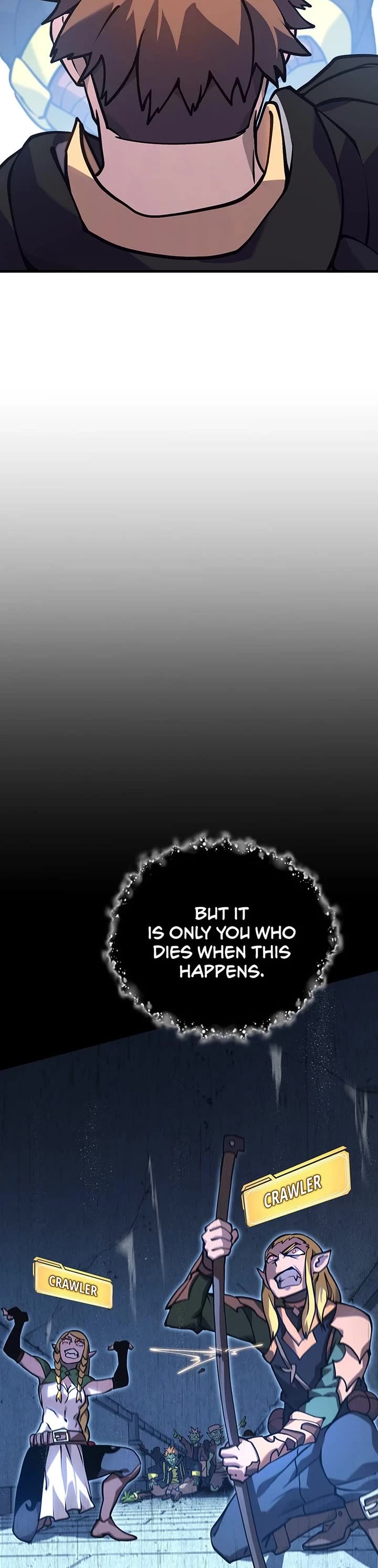 Dungeon Crawler Carl chapter 13 page 15