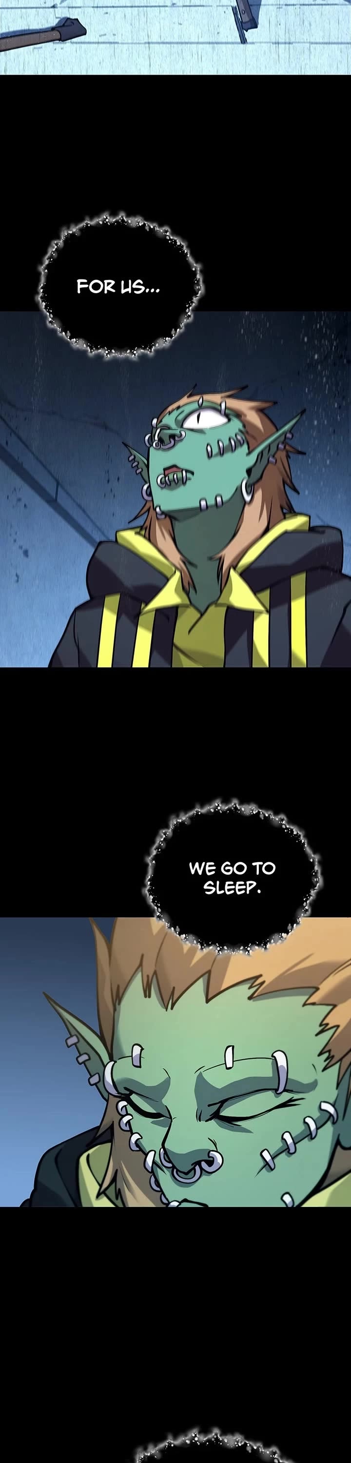 Dungeon Crawler Carl chapter 13 page 16