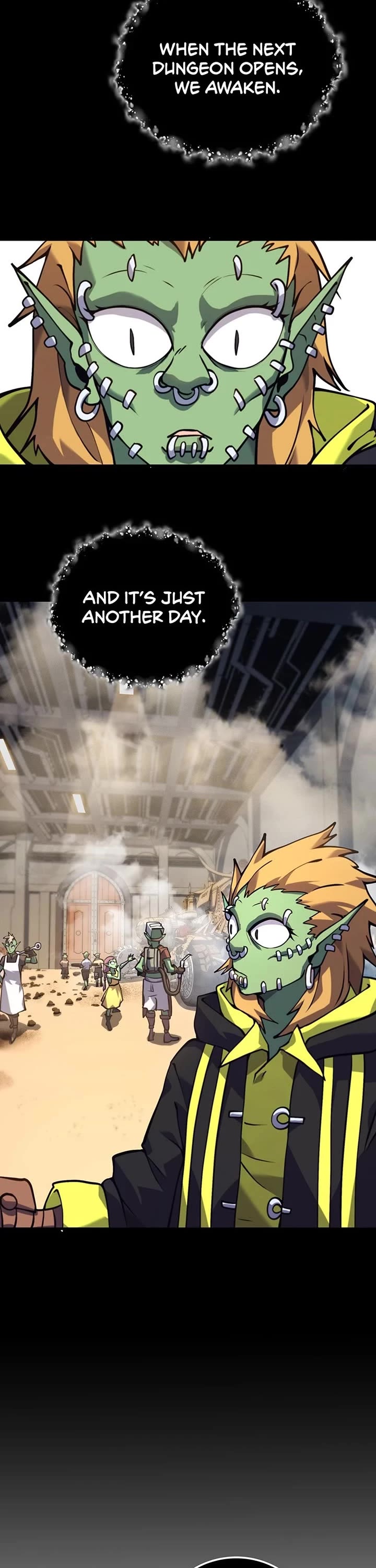 Dungeon Crawler Carl chapter 13 page 17