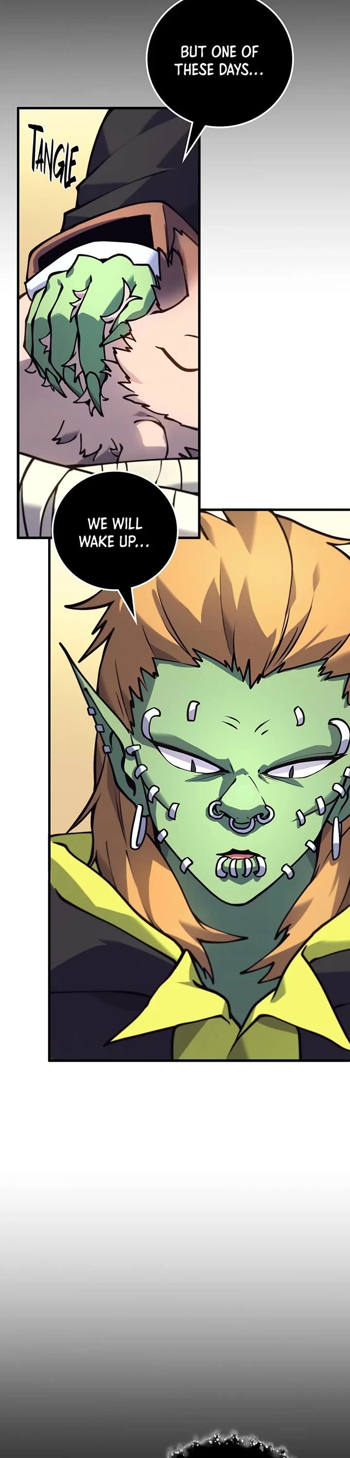 Dungeon Crawler Carl chapter 13 page 18