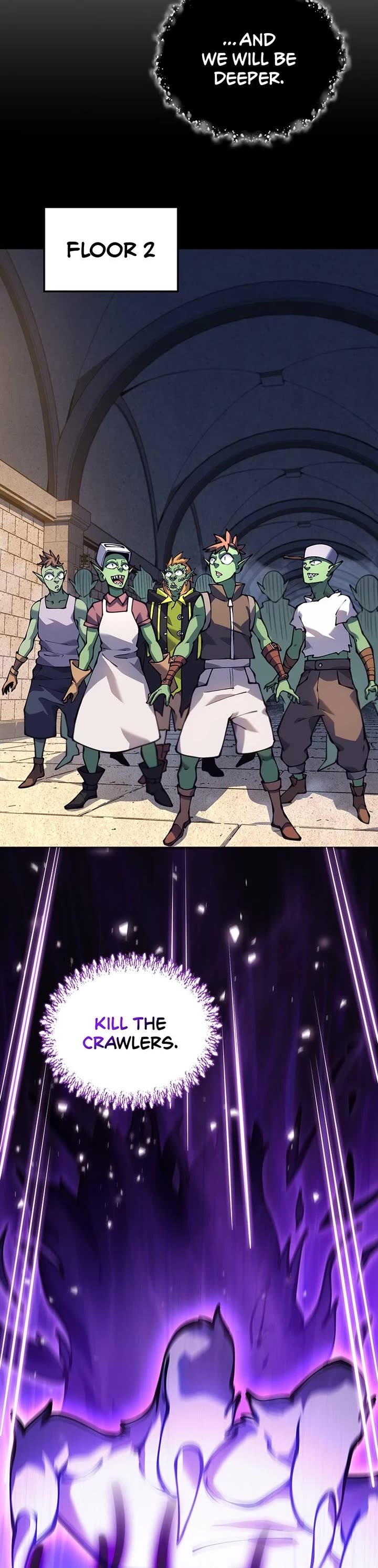 Dungeon Crawler Carl chapter 13 page 19
