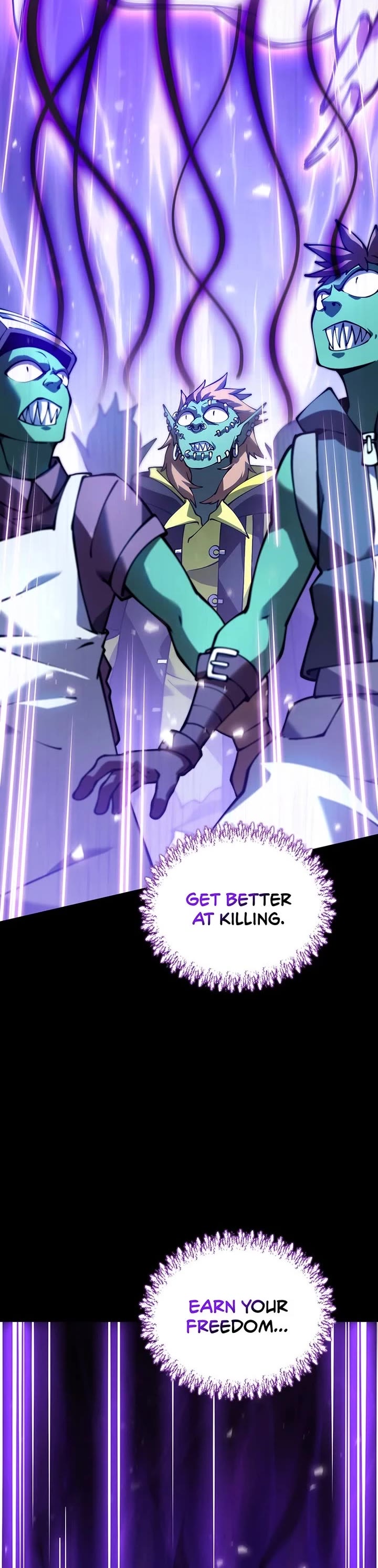 Dungeon Crawler Carl chapter 13 page 20