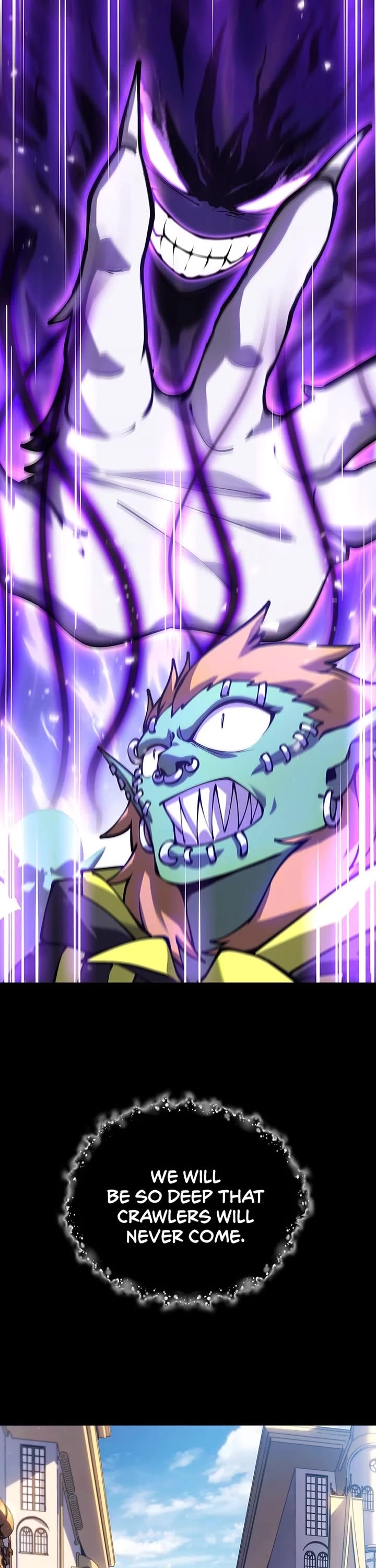 Dungeon Crawler Carl chapter 13 page 21