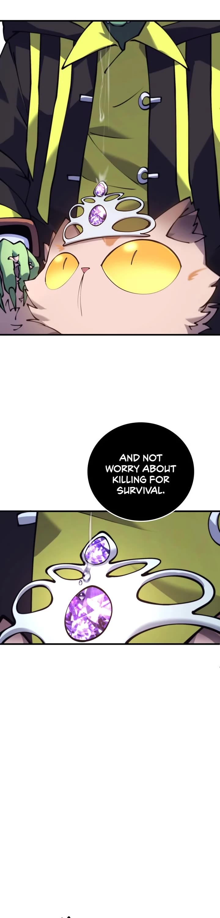 Dungeon Crawler Carl chapter 13 page 23