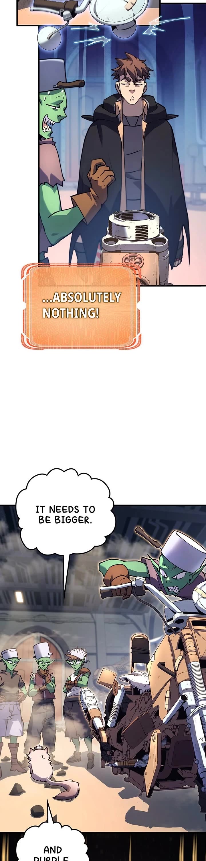 Dungeon Crawler Carl chapter 13 page 27