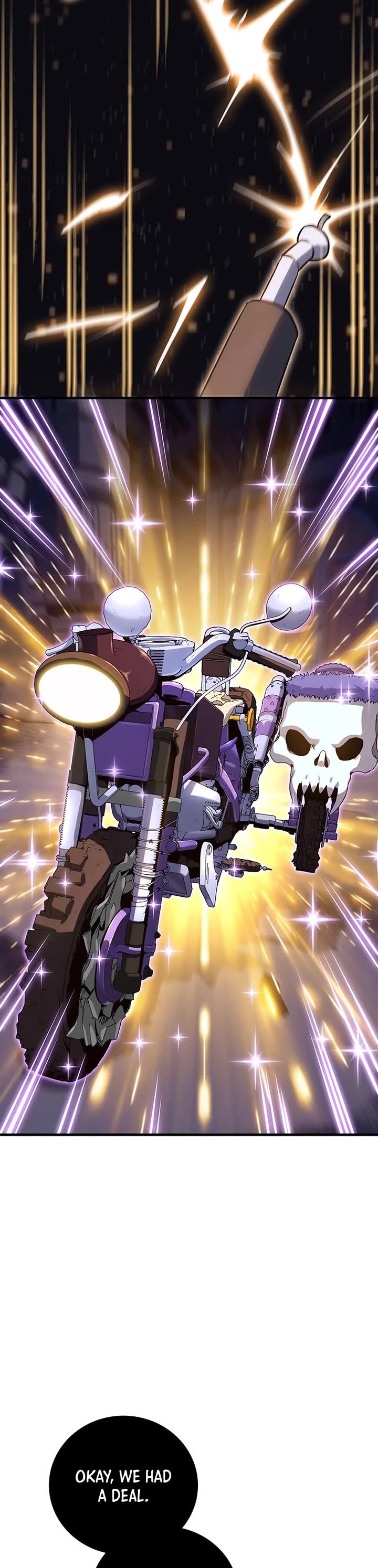 Dungeon Crawler Carl chapter 13 page 29