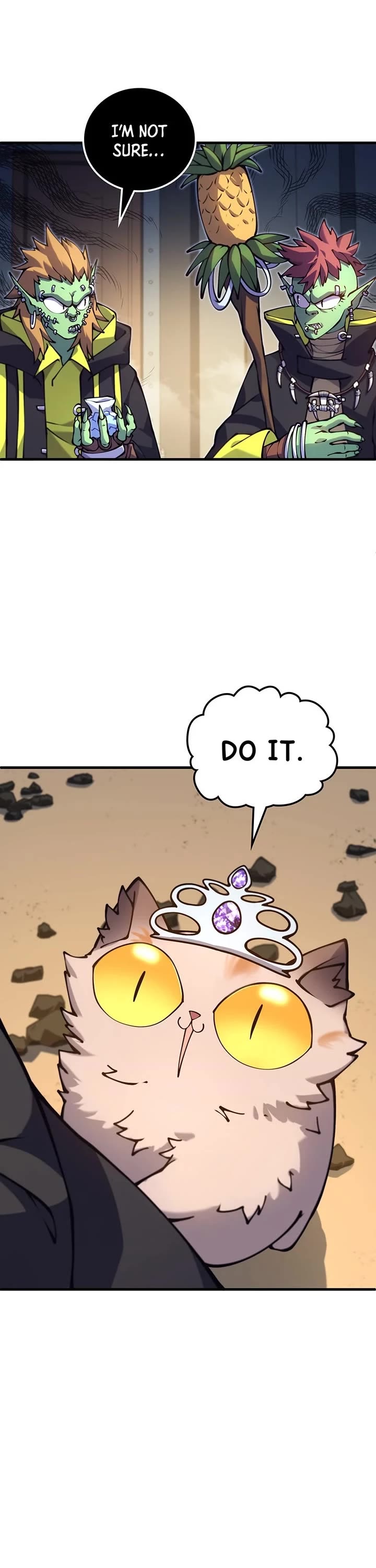 Dungeon Crawler Carl chapter 13 page 3