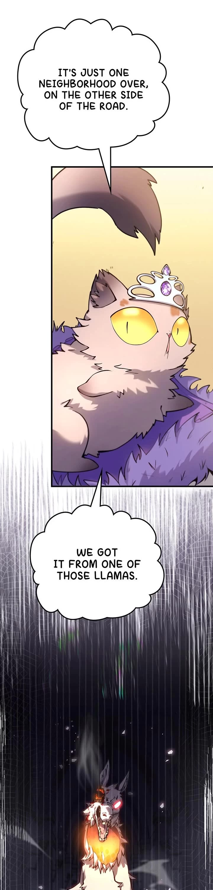 Dungeon Crawler Carl chapter 13 page 31