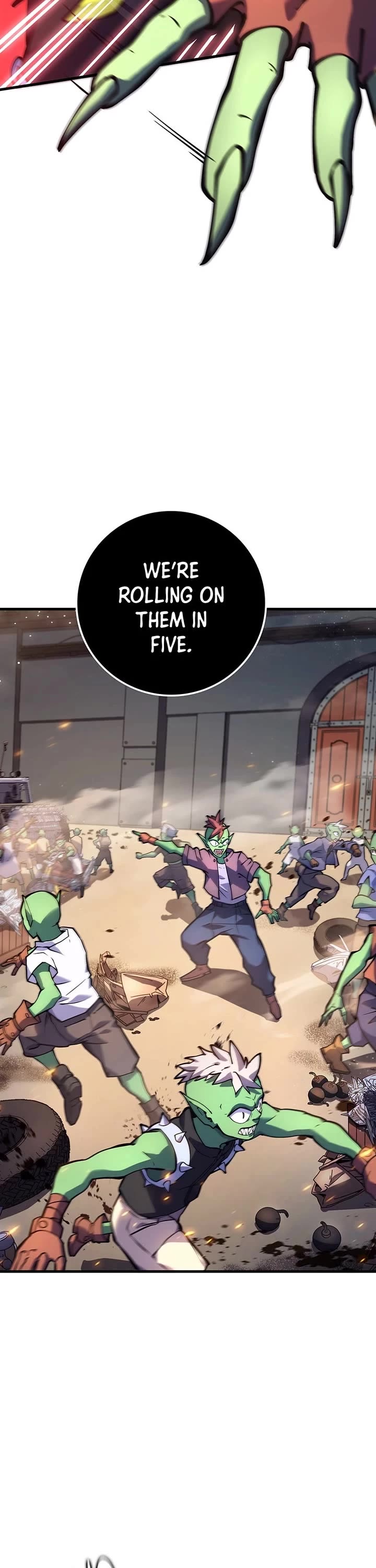 Dungeon Crawler Carl chapter 13 page 33