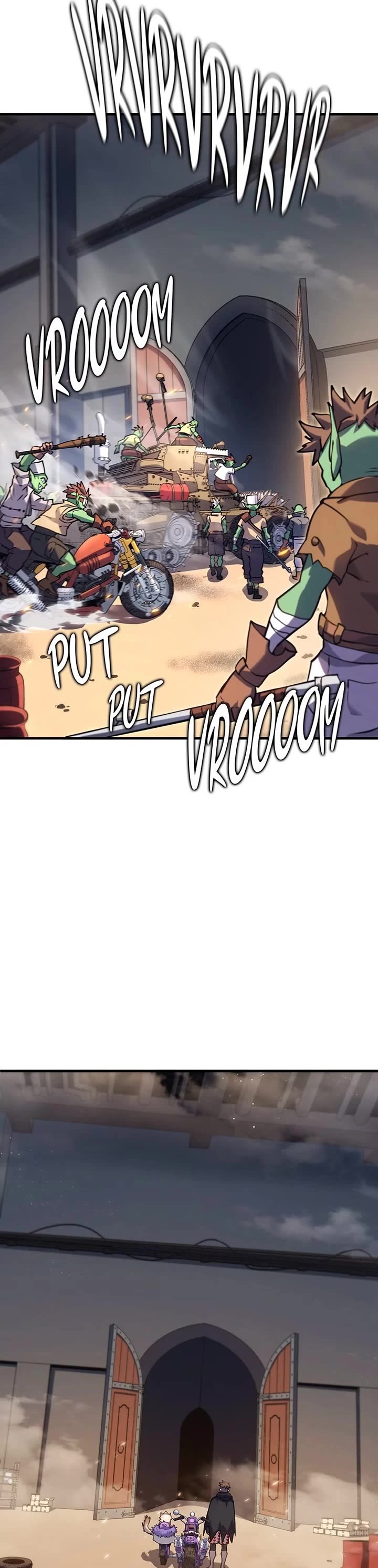 Dungeon Crawler Carl chapter 13 page 34