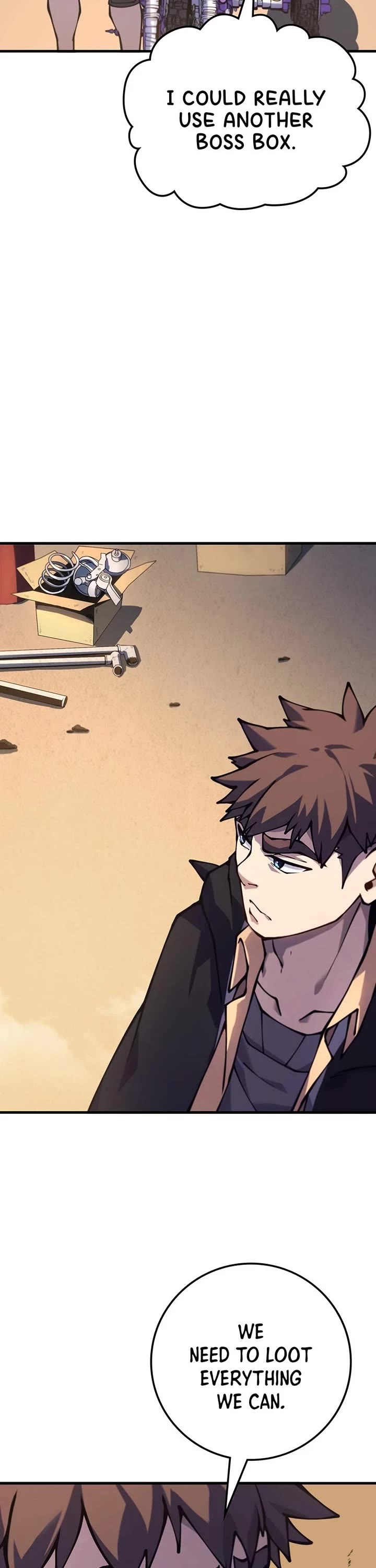 Dungeon Crawler Carl chapter 13 page 37