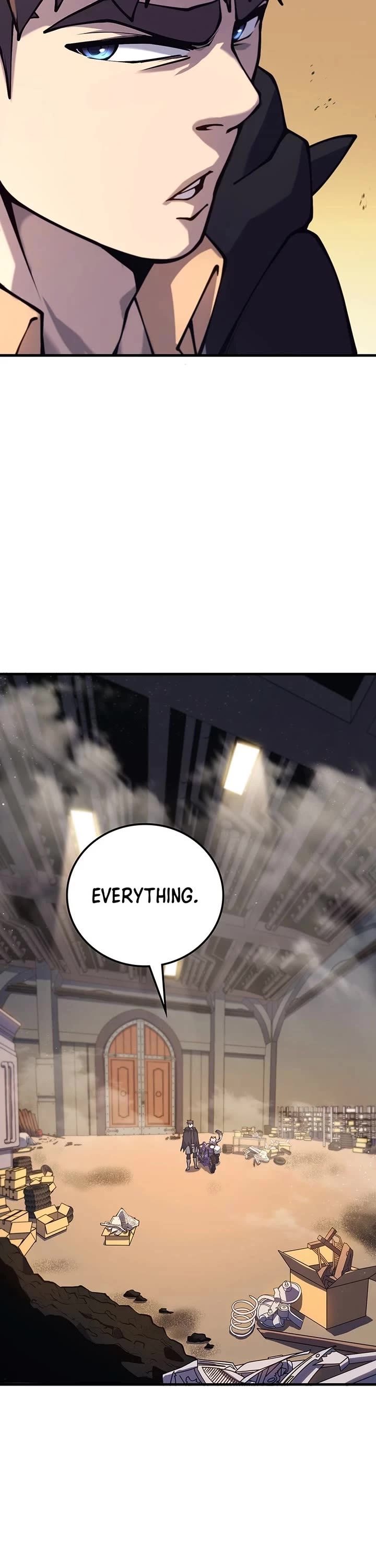 Dungeon Crawler Carl chapter 13 page 38