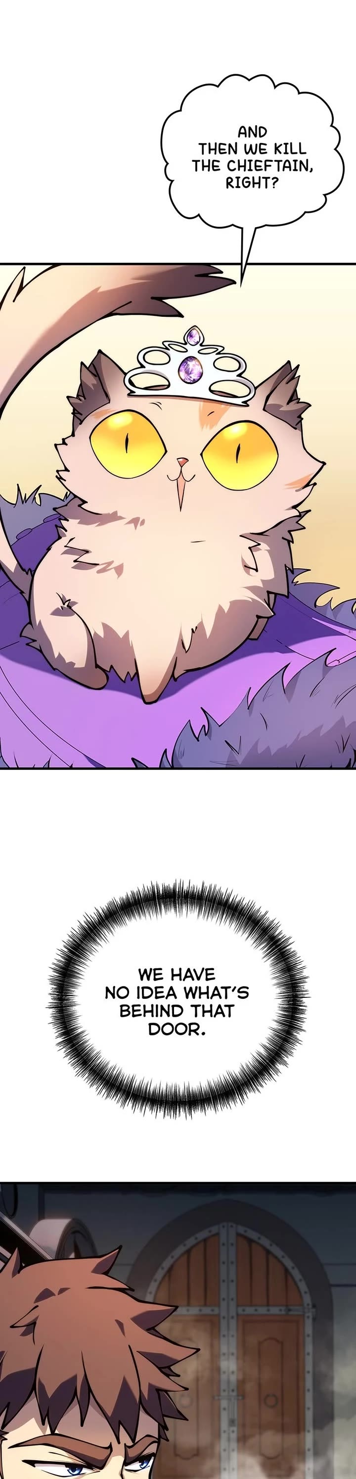 Dungeon Crawler Carl chapter 13 page 39