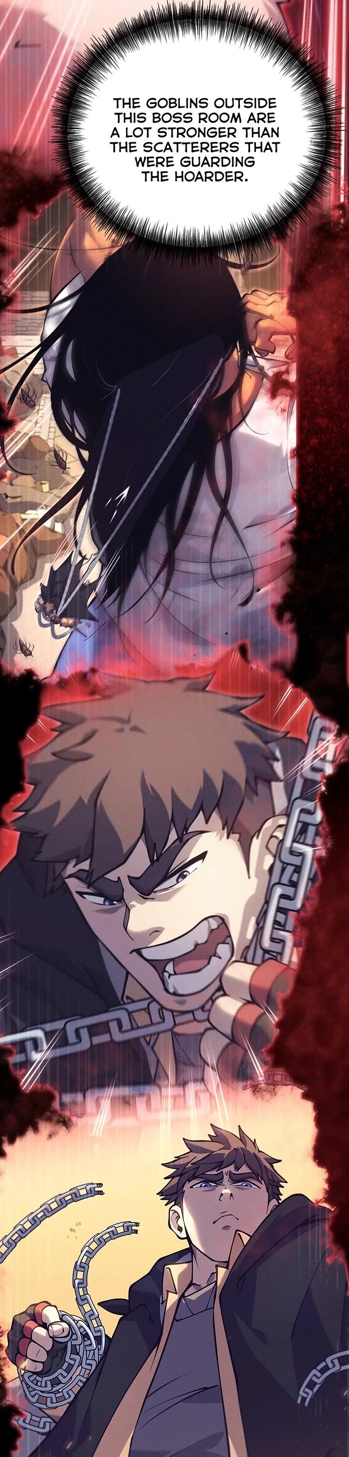 Dungeon Crawler Carl chapter 13 page 41