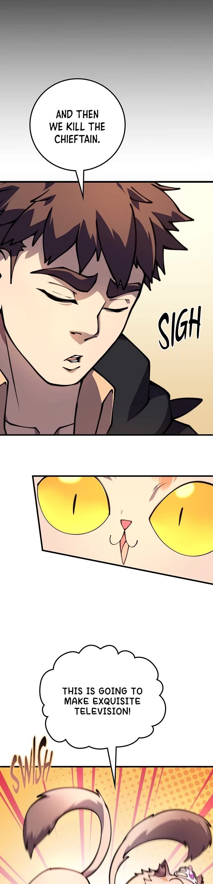 Dungeon Crawler Carl chapter 13 page 45