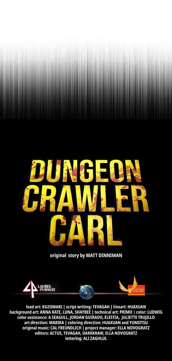 Dungeon Crawler Carl chapter 13 page 47