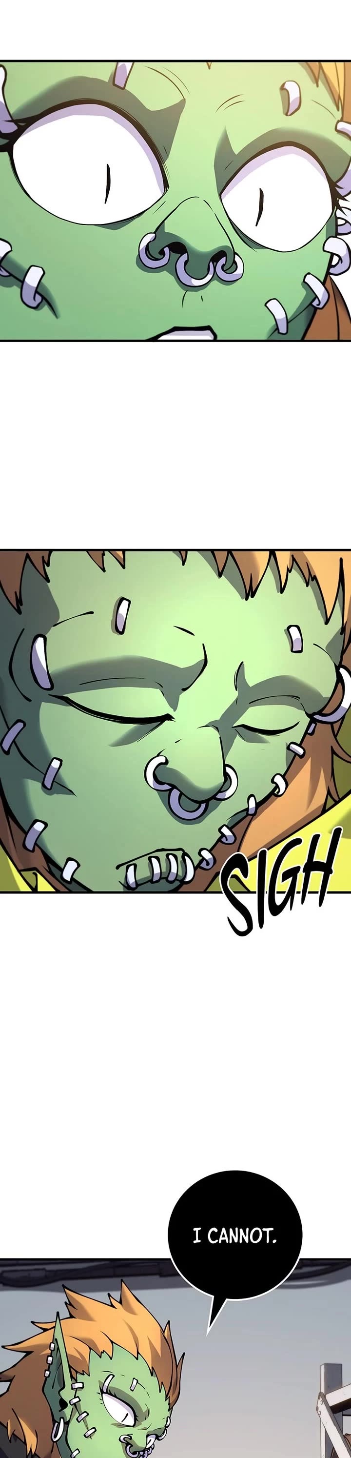 Dungeon Crawler Carl chapter 13 page 9