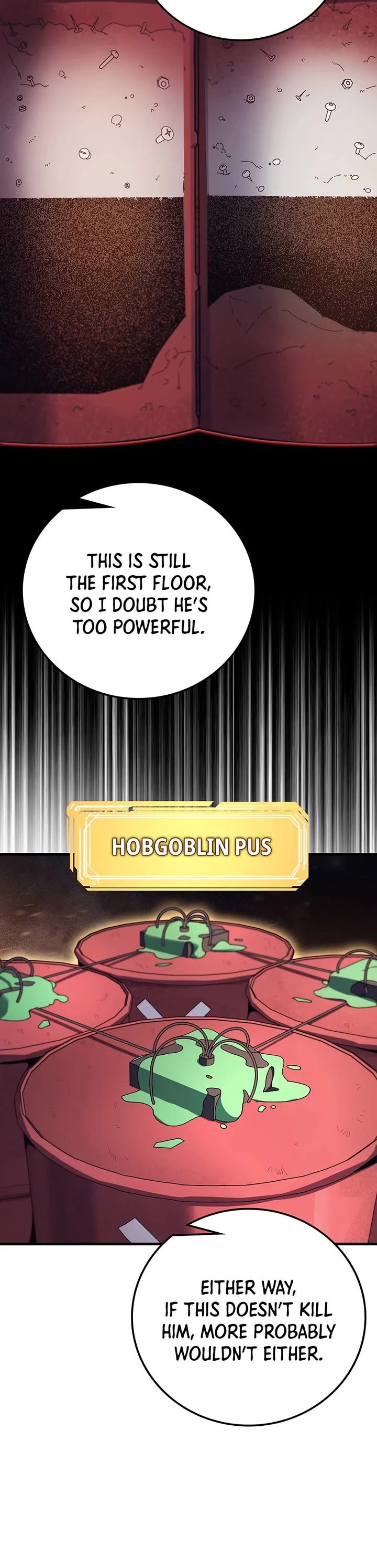 Dungeon Crawler Carl chapter 14 page 10