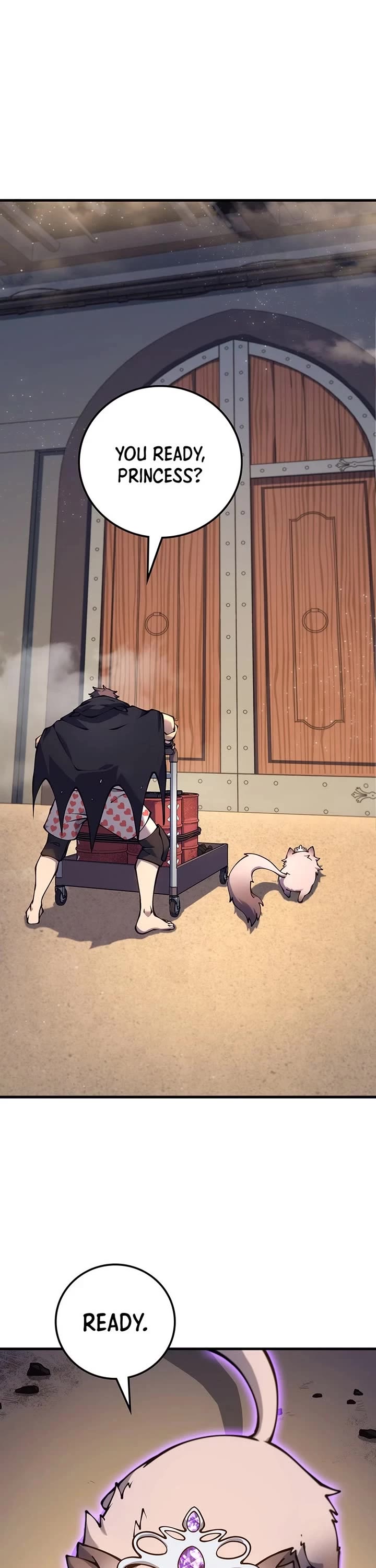 Dungeon Crawler Carl chapter 14 page 11