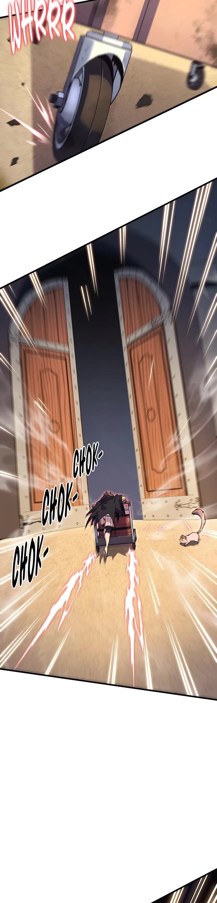 Dungeon Crawler Carl chapter 14 page 15