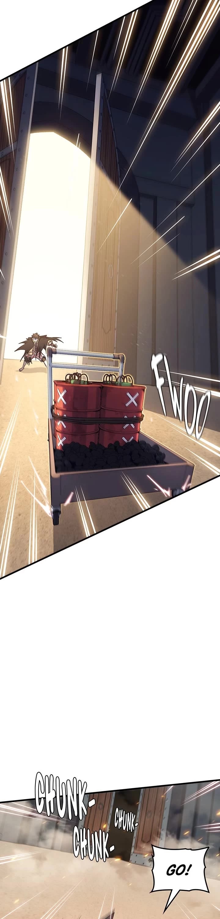 Dungeon Crawler Carl chapter 14 page 16