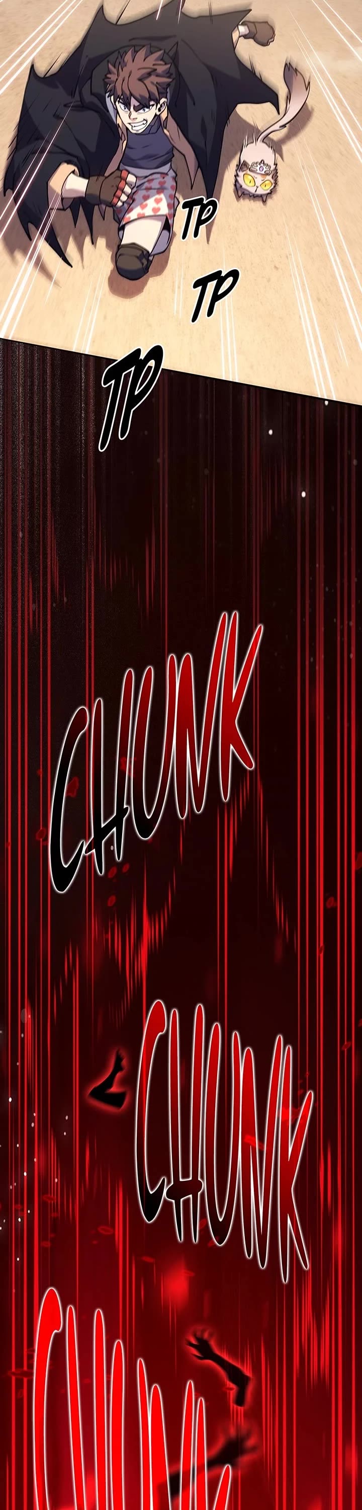 Dungeon Crawler Carl chapter 14 page 17