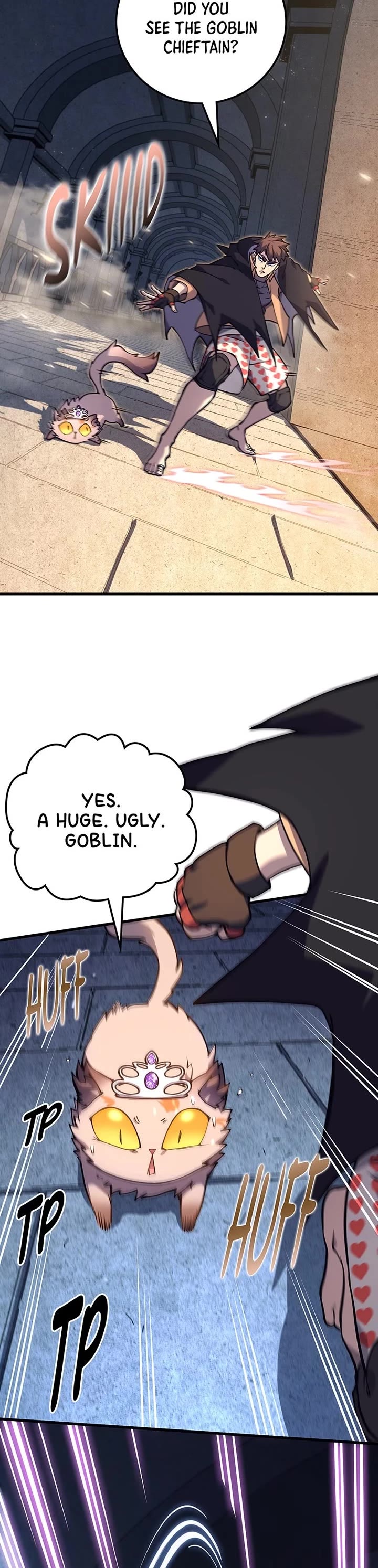 Dungeon Crawler Carl chapter 14 page 19