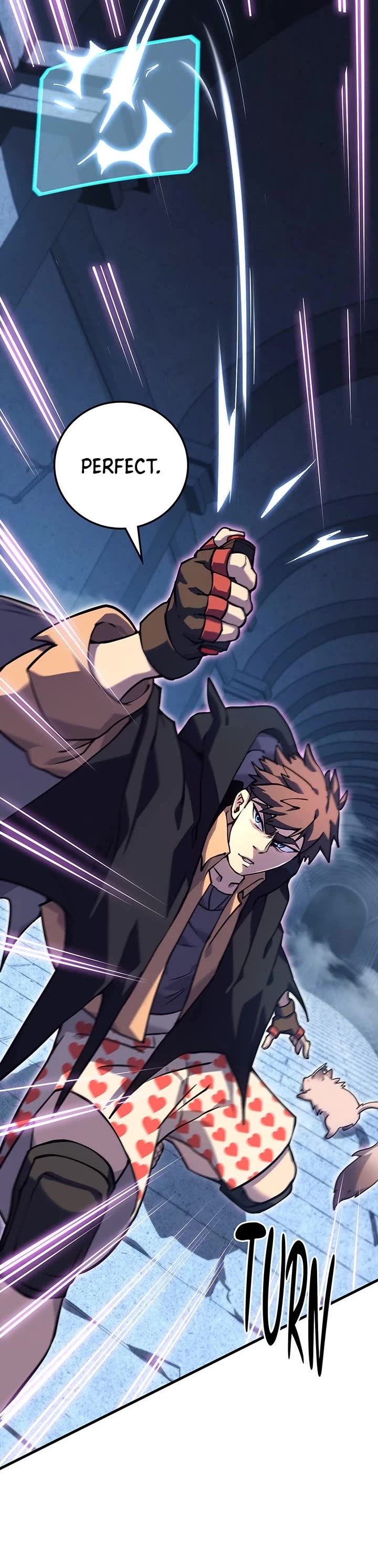 Dungeon Crawler Carl chapter 14 page 20