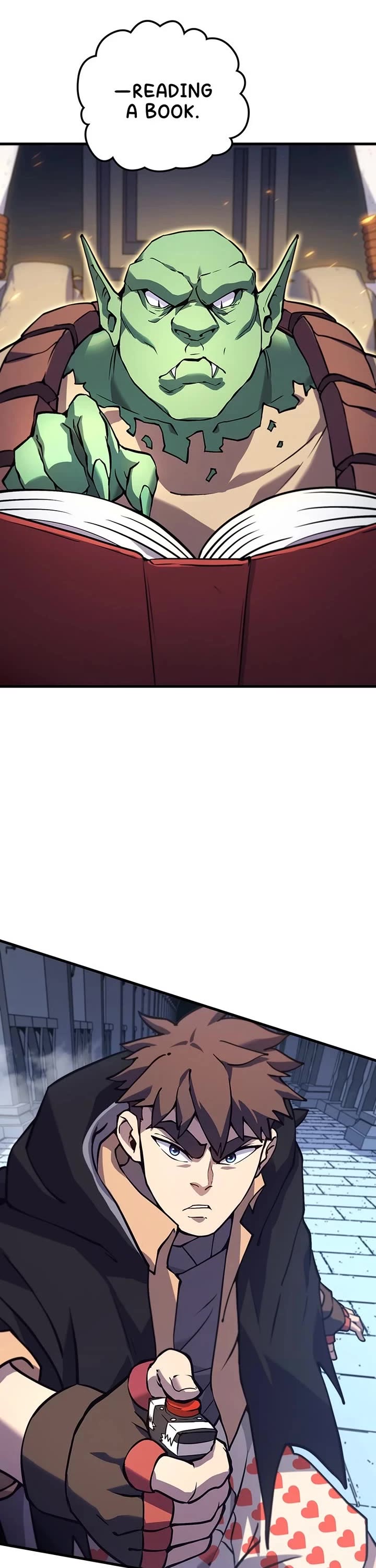 Dungeon Crawler Carl chapter 14 page 22