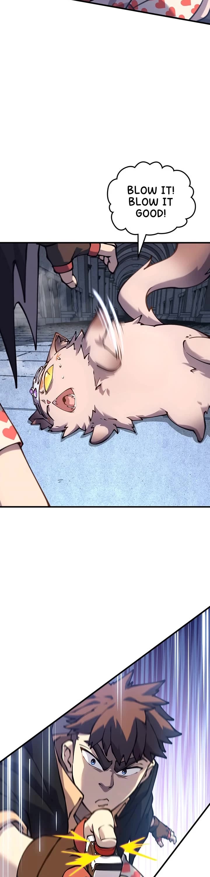 Dungeon Crawler Carl chapter 14 page 23