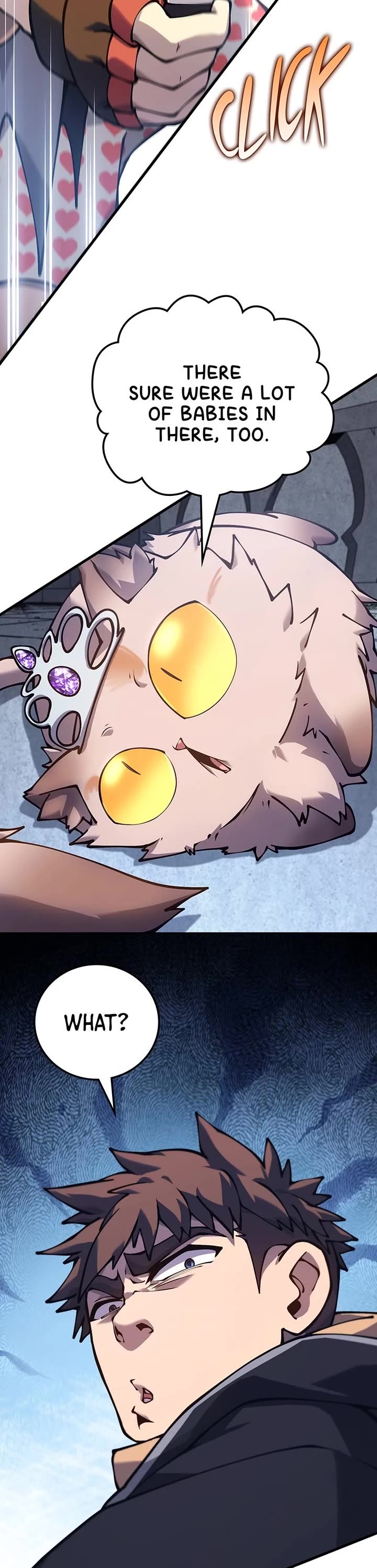 Dungeon Crawler Carl chapter 14 page 24