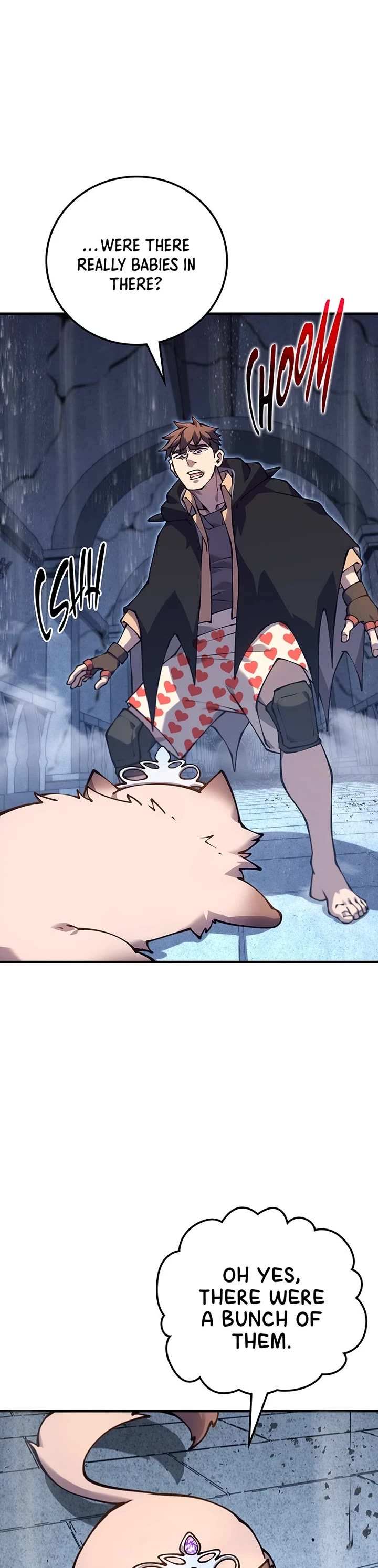 Dungeon Crawler Carl chapter 14 page 29