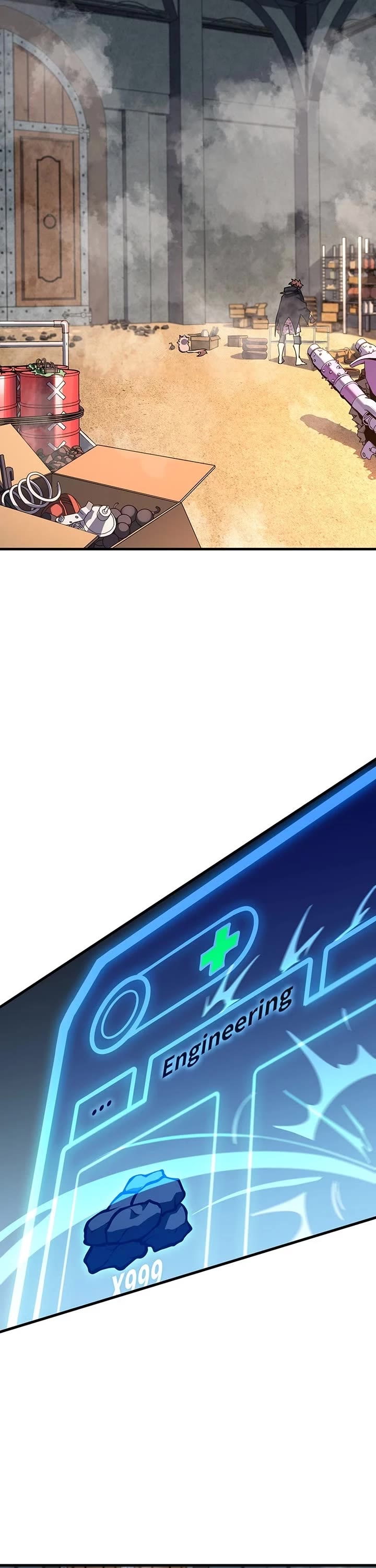 Dungeon Crawler Carl chapter 14 page 3