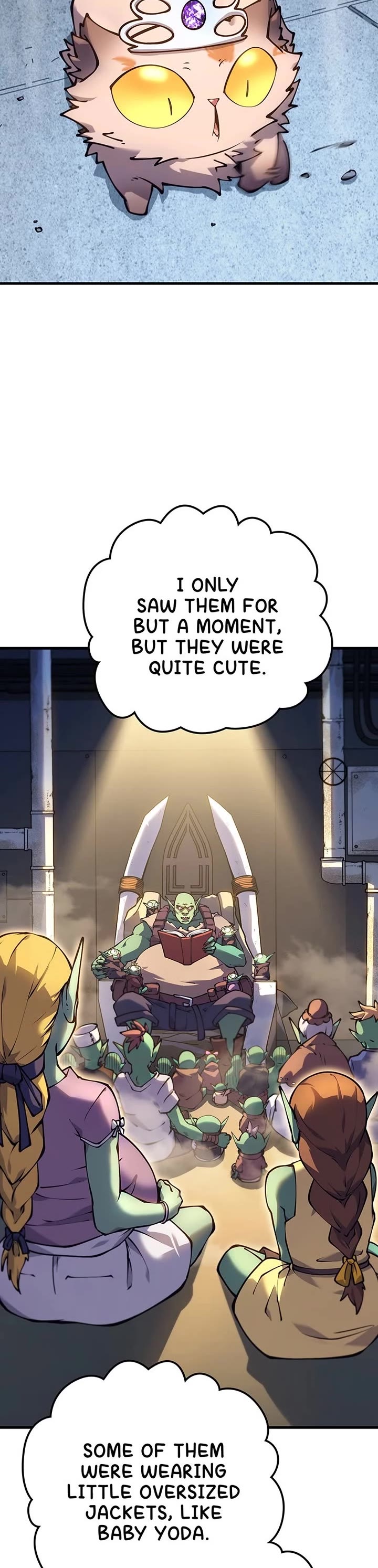 Dungeon Crawler Carl chapter 14 page 30