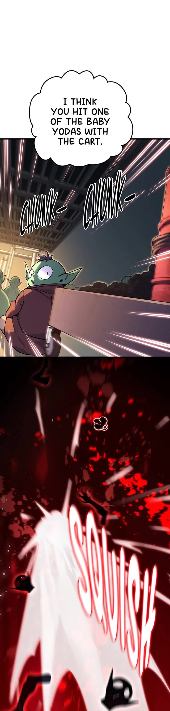 Dungeon Crawler Carl chapter 14 page 32