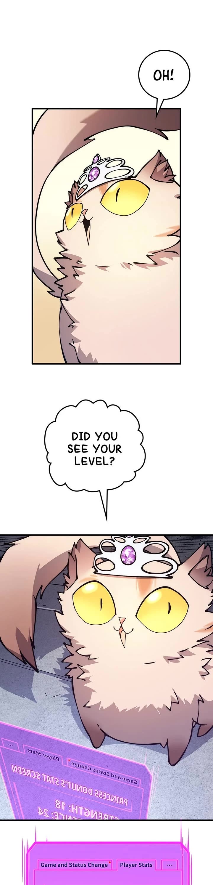 Dungeon Crawler Carl chapter 14 page 34