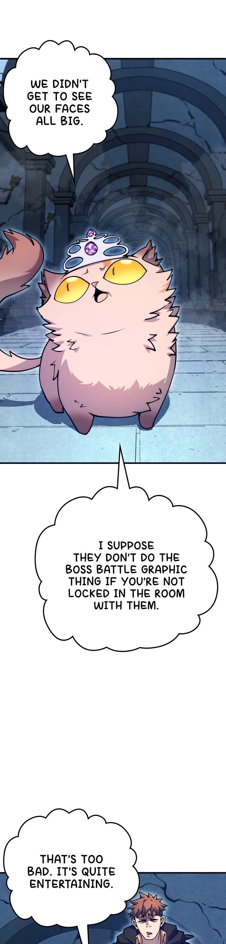 Dungeon Crawler Carl chapter 14 page 36