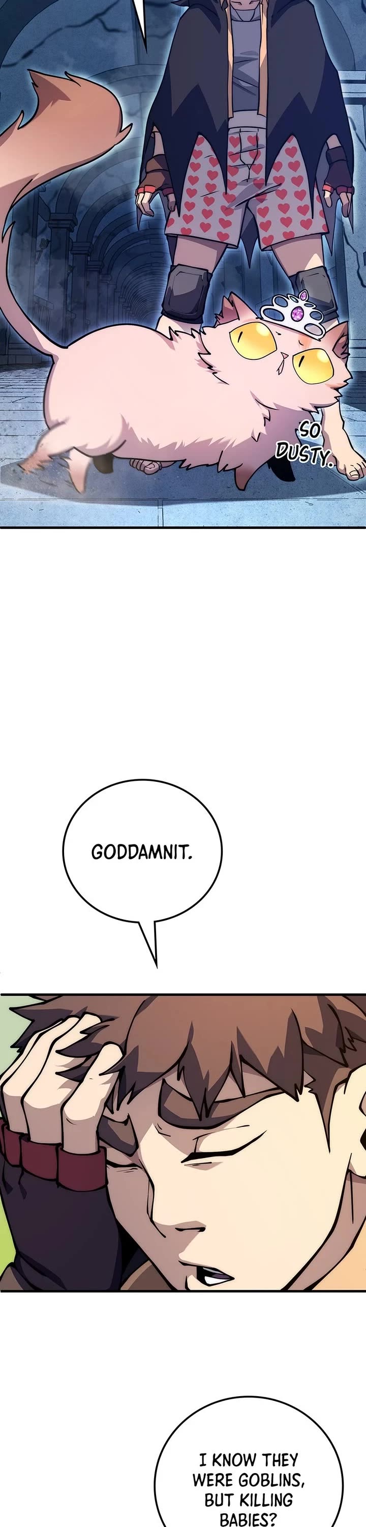 Dungeon Crawler Carl chapter 14 page 37