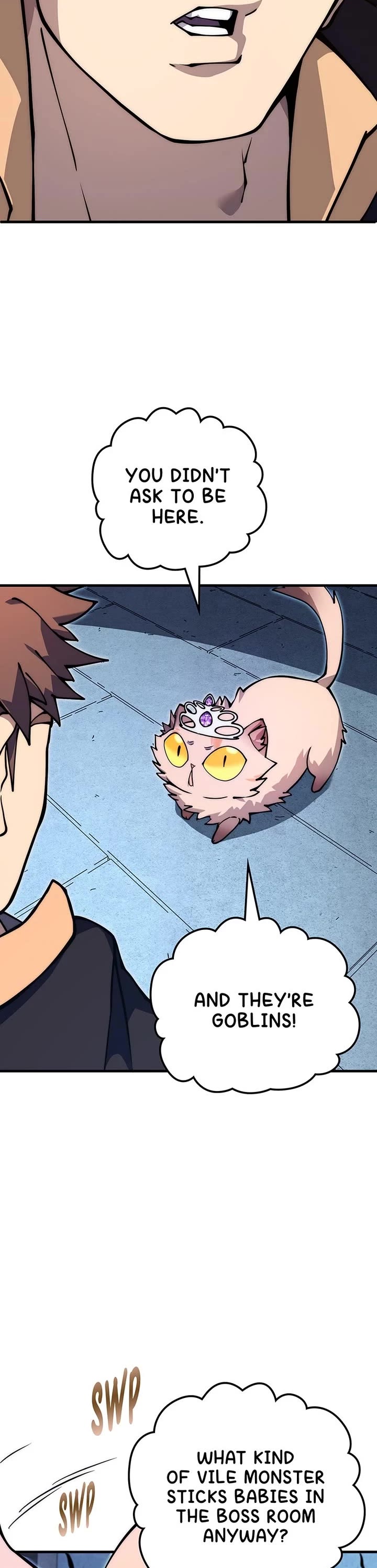 Dungeon Crawler Carl chapter 14 page 39