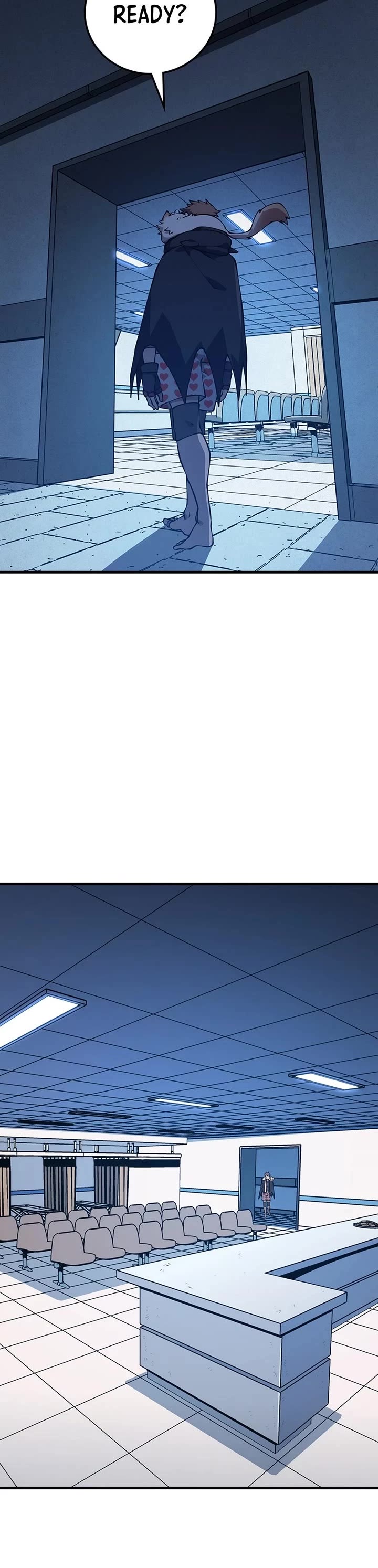 Dungeon Crawler Carl chapter 14 page 44