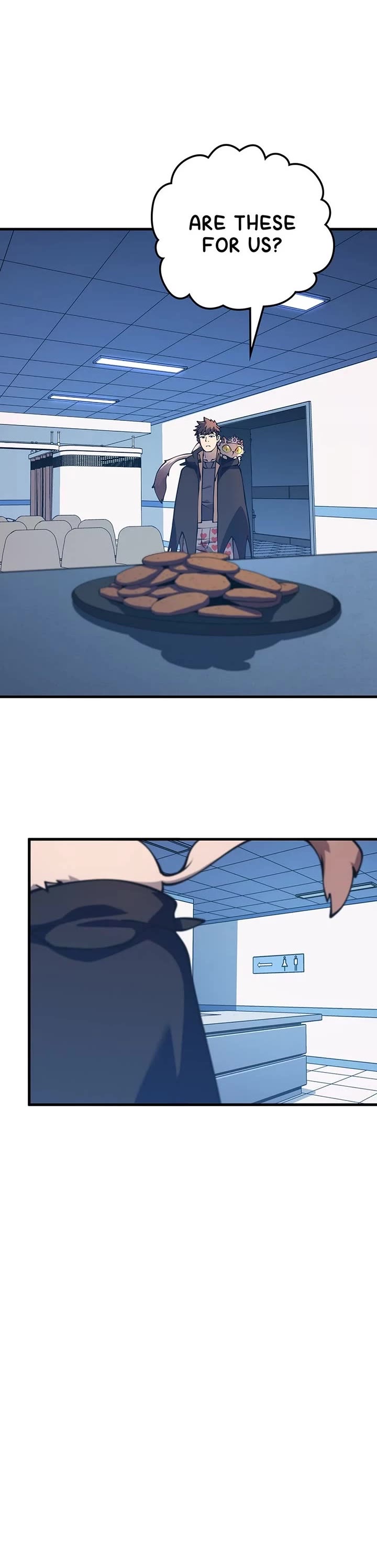 Dungeon Crawler Carl chapter 14 page 45