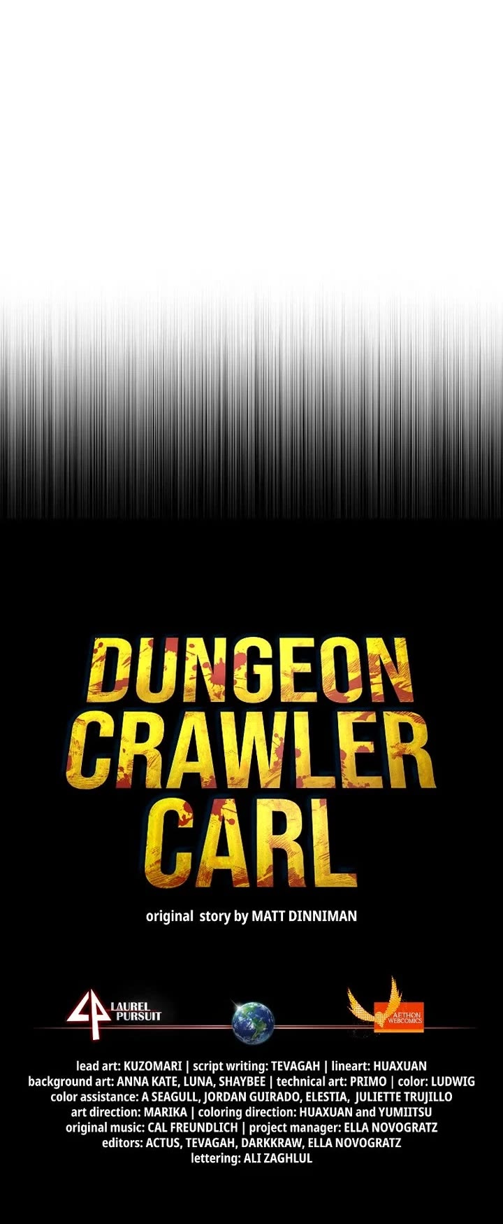 Dungeon Crawler Carl chapter 14 page 48