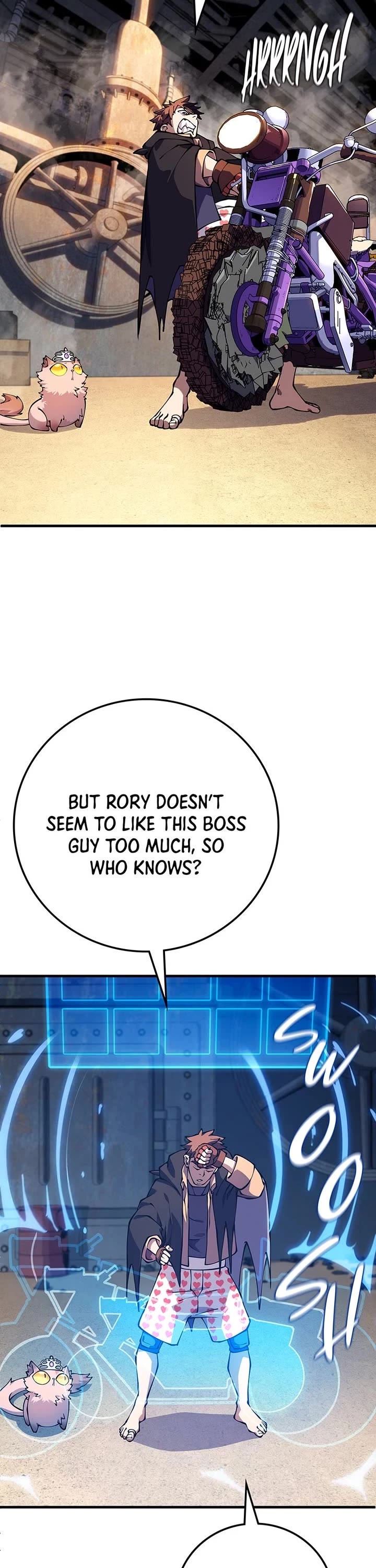 Dungeon Crawler Carl chapter 14 page 7