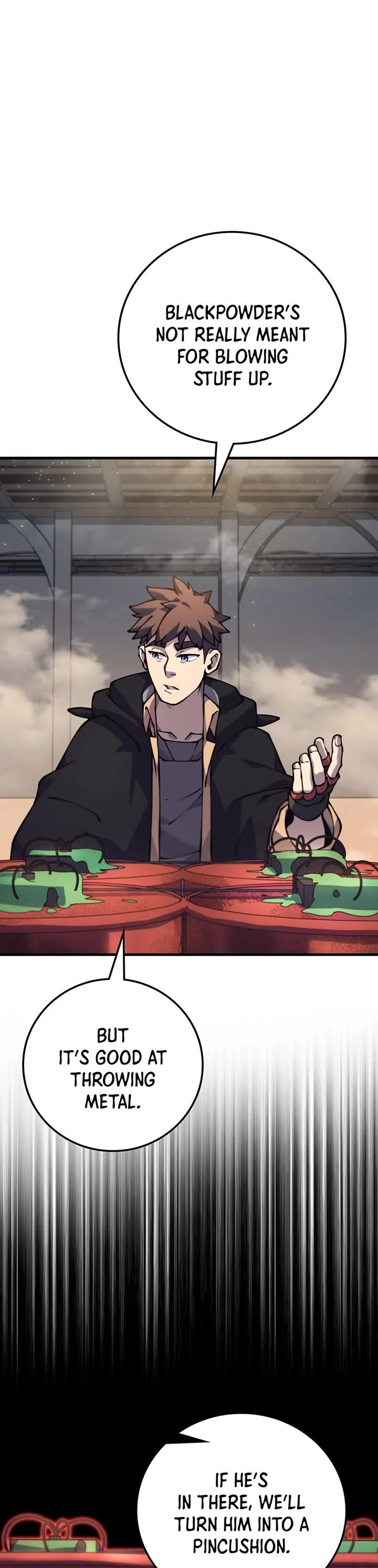 Dungeon Crawler Carl chapter 14 page 9