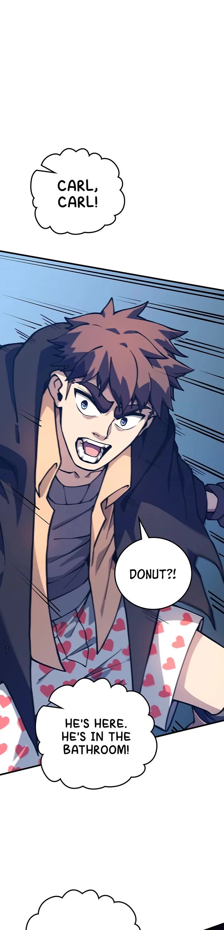 Dungeon Crawler Carl chapter 15 page 10