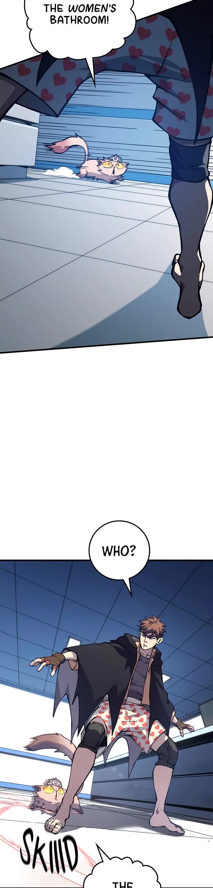 Dungeon Crawler Carl chapter 15 page 11