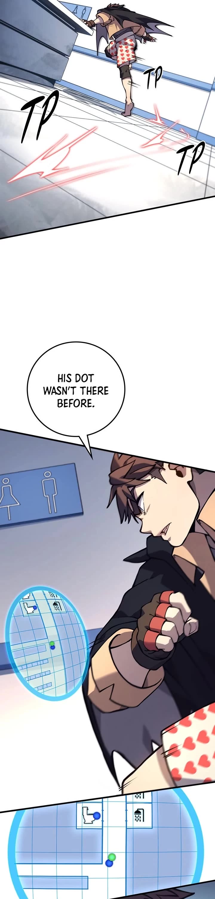 Dungeon Crawler Carl chapter 15 page 13