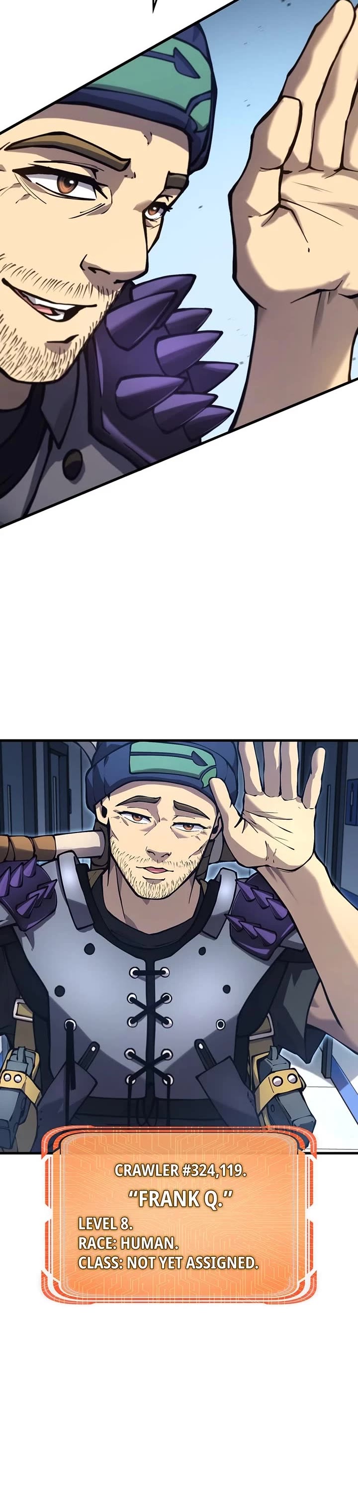 Dungeon Crawler Carl chapter 15 page 15