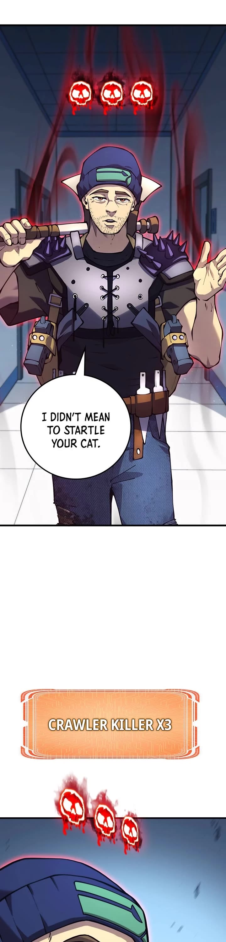 Dungeon Crawler Carl chapter 15 page 16