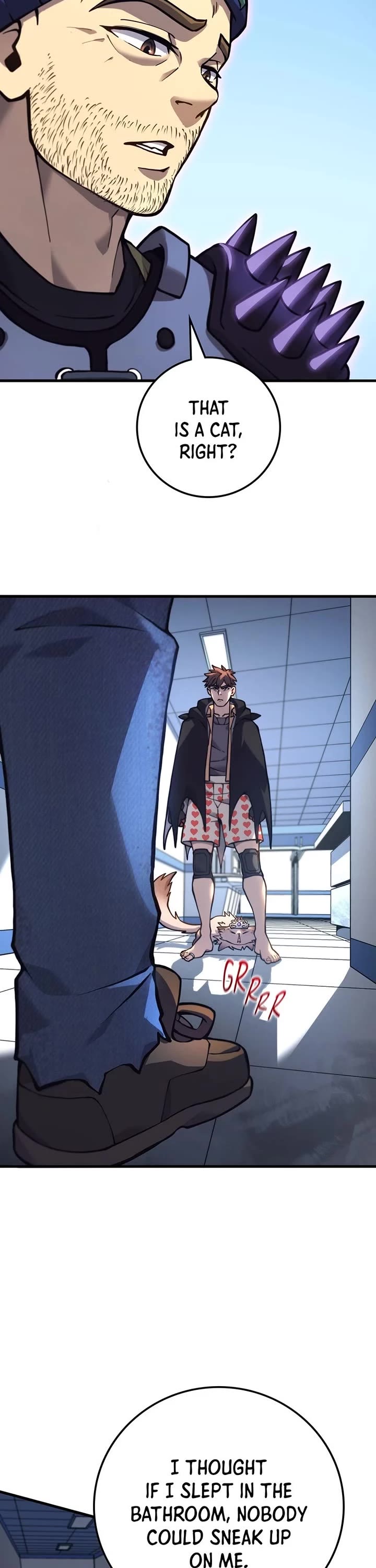 Dungeon Crawler Carl chapter 15 page 17